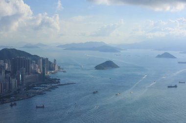 2 Temmuz 2012 Yeşil Ada, Victoria Limanı Batı Hk.,