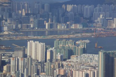 2 Temmuz 2012 Victoria Limanı, Hong Kong