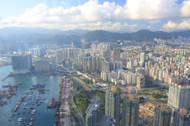 2 Temmuz 2012 Victoria Limanı, Hong Kong