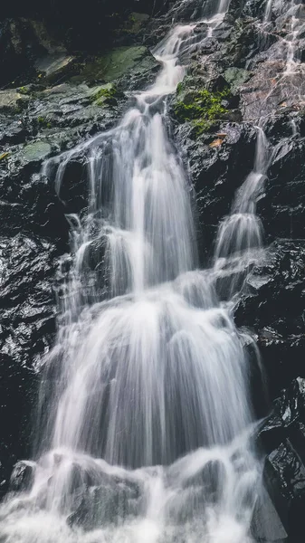 シャ滝 Tko — ストック写真