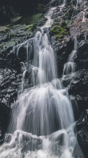 シャ滝 Tko — ストック写真