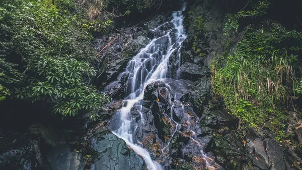 Водопад Чик Тко — стоковое фото