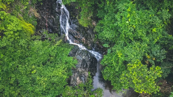Водопад Чик Тко — стоковое фото