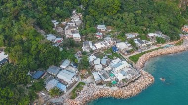 Hong Kong balıkçılık vadisi, Lei Yue Mun 7 Aralık 2022