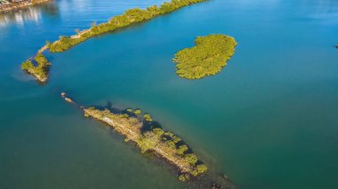 1 Mart 2022 Ho Chung nehir ağzı, hk