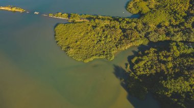 1 Mart 2022 Ho Chung nehir ağzı, hk