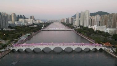 Shing Mun Nehri 21 Aralık 2022