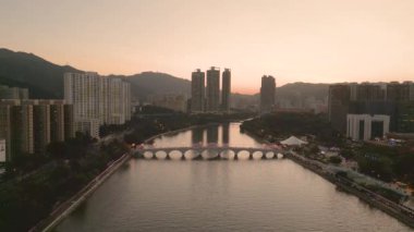 Shing Mun Nehri 21 Aralık 2022