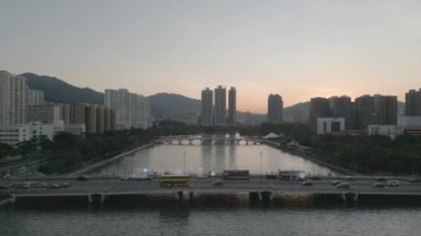 Shing Mun Nehri 21 Aralık 2022