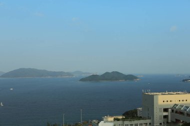 6 Ekim 2012 Hong Kong Bilim ve Teknoloji Üniversitesi 