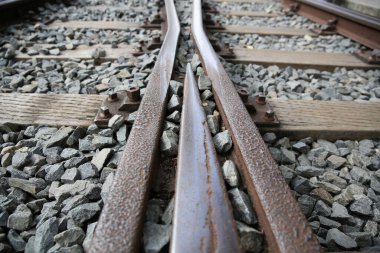 Tai Po Market Tren İstasyonu, hk 4 Kasım 2012