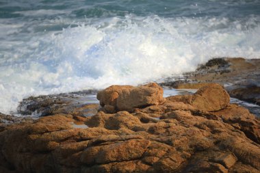 Shek O, Hong Kong 2 Ekim 2012