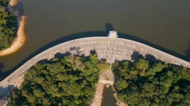 2 Mart 2022 Kowloon Reservoir Kam Shan Country Park, Hong Kong
