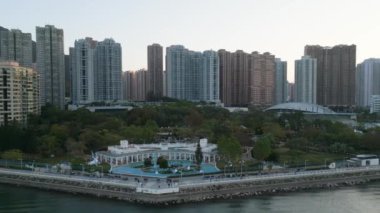 23 Aralık 2022 Ma On Shan, Shatin Hong Kong