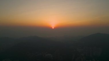 TKO Kasabası, Hong Kong 9 Mayıs 2022