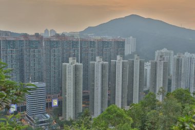 16 Ağustos 2012 TKO Town, Hong Kong