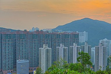 16 Ağustos 2012 TKO Town, Hong Kong