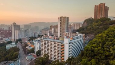 31 Aralık 2022 Hong Kong Kwai Tsing Lai Kralı