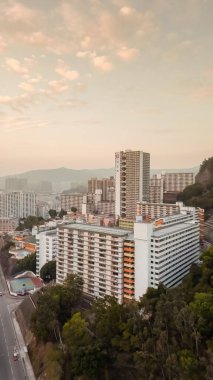 31 Aralık 2022 Hong Kong Kwai Tsing Lai Kralı