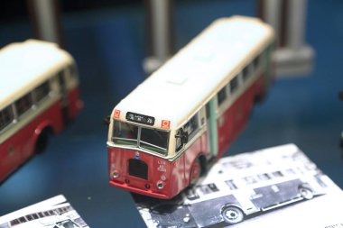 Minyatür şehir, ölçekli şehrin eğlencesi, hk 12 Ağustos 2012