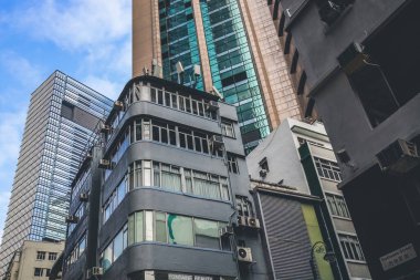 Causeway Körfezi 4 Ocak 2022 'deki COMERCIAL VE İkamet Bölgesi