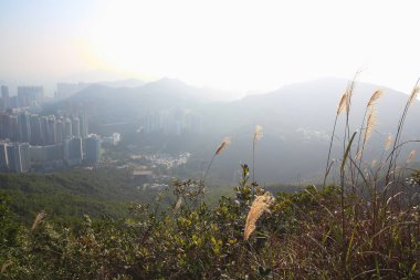 23 Aralık 2012 TKO Town, Hong Kong