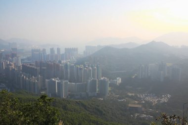 23 Aralık 2012 TKO Town, Hong Kong