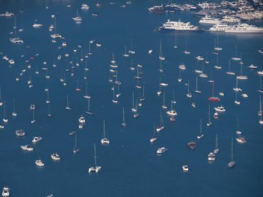 Hebe Cenneti ya da Pak Sha Wan, Sai Kung