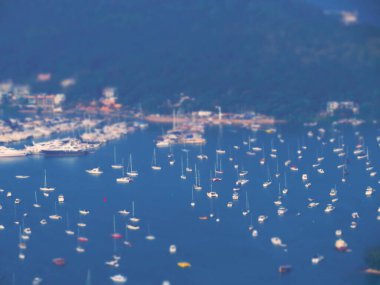 Hebe Cenneti ya da Pak Sha Wan, Sai Kung