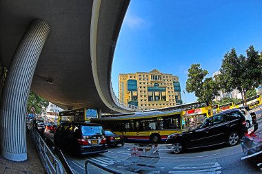 9 Aralık 2012 Hong Kong Merkez Kütüphanesi bayrak gemisi kütüphanesidir..