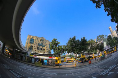 9 Aralık 2012 Hong Kong Merkez Kütüphanesi bayrak gemisi kütüphanesidir..