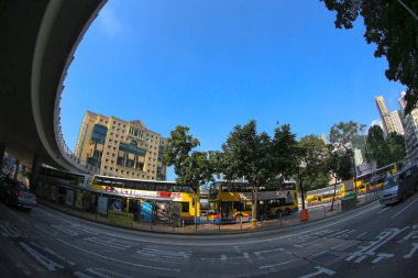 9 Aralık 2012 Hong Kong Merkez Kütüphanesi bayrak gemisi kütüphanesidir..