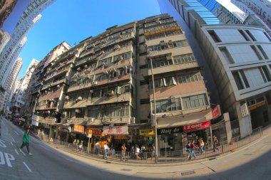 9 Aralık 2012 Tong lau Kale Tepesi, hk