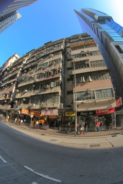 9 Aralık 2012 Tong lau Kale Tepesi, hk