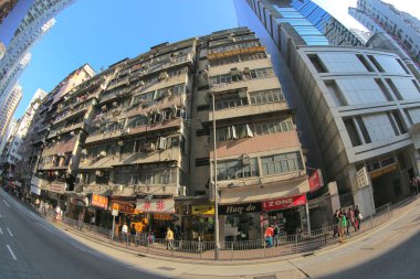 9 Aralık 2012 Tong lau Kale Tepesi, hk