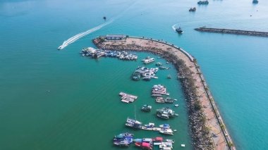 Tuen Mun Kamu Taşımacılığı Çalışma Alanı 6 Ocak 2023