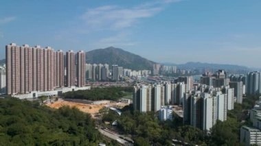 Tuen Mun Tayfun Sığınağı, HK 6 Ocak 2023