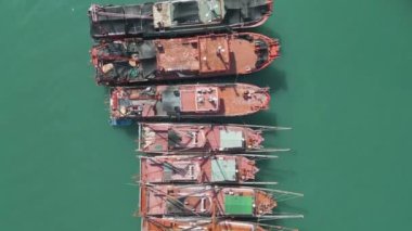 Tuen Mun Tayfun Sığınağı, HK 6 Ocak 2023