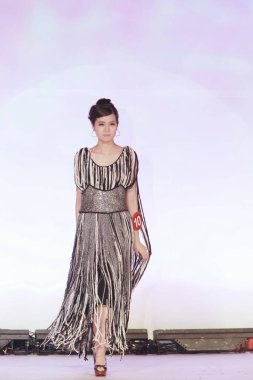 4 Ağustos 2012 Moda Şovu, Mankenler