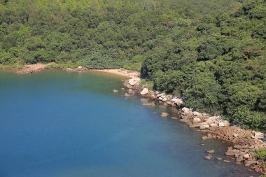 21 Ekim 2012 Hoi ha Wan. sai kung hong kong 