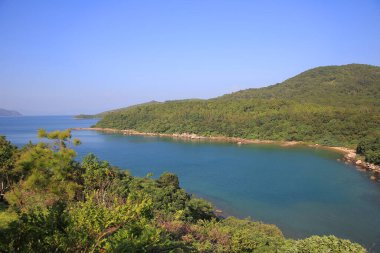 21 Ekim 2012 Hoi ha Wan. sai kung hong kong 