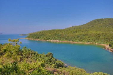 21 Ekim 2012 Hoi ha Wan. sai kung hong kong 