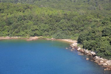 21 Ekim 2012 Hoi ha Wan. sai kung hong kong 