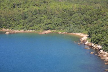 21 Ekim 2012 Hoi ha Wan. sai kung hong kong 