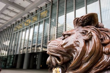 17 June 2006 The Hongkong and Shanghai Banking Corporation in Central