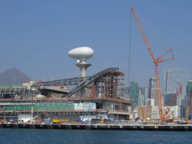 5 Jan 2013 a under consideration by kai tak cruise terminal