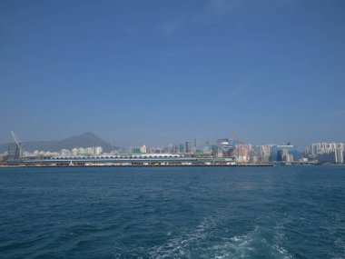 5 Jan 2013 a under consideration by kai tak cruise terminal