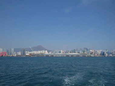 5 Jan 2013 a under consideration by kai tak cruise terminal