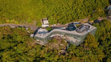 14 Jan 2023 The University of Chicago Francis and Rose Yuen Campus in Hong Kong.