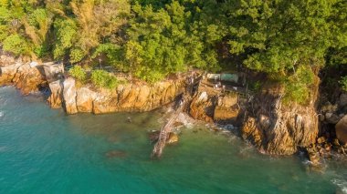 14 Jan 2023 hong kong Bathing pavilion, Sai Wan Swimming Shed